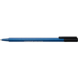 STAEDTLER stylo  bille triplus ball 437 XB, noir