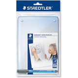 STAEDTLER kit Memo board Lumocolor, tableau de note: A5
