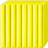 FIMO professional Pte  modeler, 85 g, jaune citron