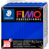 FIMO professional Pte  modeler, 85 g, ultra marin