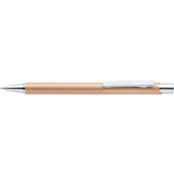STAEDTLER stylo  bille rtractable elance 421 45, beige or