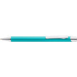 STAEDTLER stylo  bille rtractable elance 421 45, turquoise