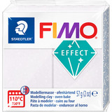 FIMO Pte  modeler EFFECT GALAXY, blanc, 57 g