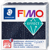 FIMO Pte  modeler EFFECT GALAXY, bleu, 57 g