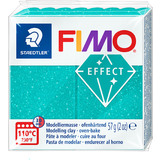 FIMO Pte  modeler EFFECT GALAXY, turquoise, 57 g