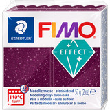 FIMO Pte  modeler EFFECT GALAXY, lilas, 57 g