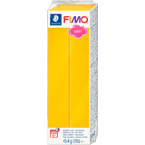 FIMO soft Pte  modeler,  cuire, jaune soleil