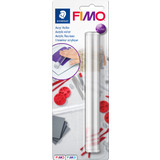 FIMO rouleau acrylique, pour le deroulement de la pte 