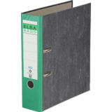 ELBA classeur rado papier marbr, largeur de dos: 80 mm,vert