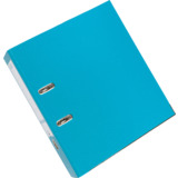 ELBA classeur  levier smart Pro, dos: 80 mm, turquoise