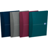 Oxford office Cahier "Essentials", A4, 192 pages, lign