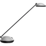 UNiLUX lampe de bureau  led JOKER 2.0, couleur: gris