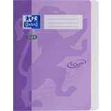 Oxford by ELBA chemise  lamelle Touch, A4, violet