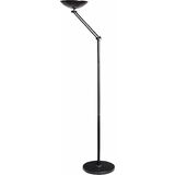 UNiLUX lampadaire  led FIRST ARTICULATED, noir