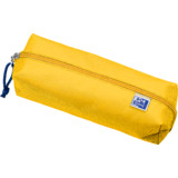 Oxford Trousse, polyester, rectangulaire, grand, jaune