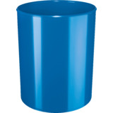 HAN corbeille  papier i-Line new COLOURS, 13 litres, bleu