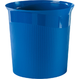 HAN corbeille  papier Re-LOOP, 13 litres, bleu