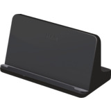 HAN support pour tablette smart-Line, plastique, noir