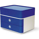 HAN module de classement SMART-BOX plus ALLISON, royal blue