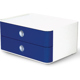 HAN module de rangement SMART-BOX "ALLISON", royal blue