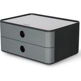 HAN module de rangement SMART-BOX "ALLISON", granite grey