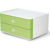 HAN module de rangement SMART-BOX "ALLISON", lime green