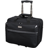 LiGHTPAK valise business  roulettes pour laptop "XRAY"nylon