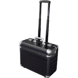 ALUMAXX valise pour pilotes "DISCOVERY", aluminium, noir mat