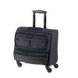 Alumaxx trolley Business RONNEY, en polyester, anthracite