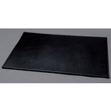 Alassio Sous-main, cuir vritable, 650 x 450 mm, noir