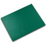 Lufer sous-main DURELLA, 520 x 650 mm, vert