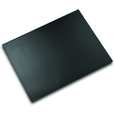 Lufer sous-main DURELLA, 520 x 650 mm, noir