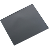 Lufer sous-main DURELLA, 520 x 650 mm, graphite
