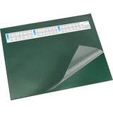 Lufer sous-main DURELLA DS, 520 x 650 mm, vert