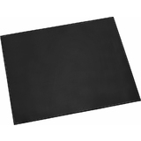 Lufer sous-main SYNTHOS, 520 x 650 mm, noir