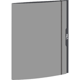 RNK verlag Carton  dessin "Friendly Grey", A4, gris