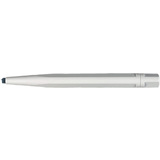 Hansa stylo-gomme en nylon avec pointe en plastique