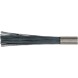Hansa pinceau nylon diamtre 4 x (L)40 mm pour gomme nylon