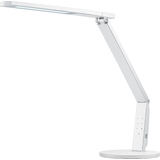 Hansa lampe de bureau LED "Vario Plus", blanc