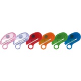 NT mini cutter/ouvre-sachet iO-100PB, couleurs assorties