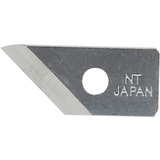 NT cutter Lame de rechange BC-400P, largeur de lame: 9 mm