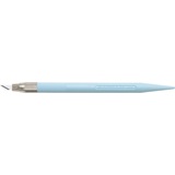 NT cutter Scalpel D-401P, bleu pastel