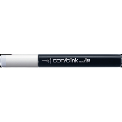 COPIC Various Ink sketch, C-3 cool gray