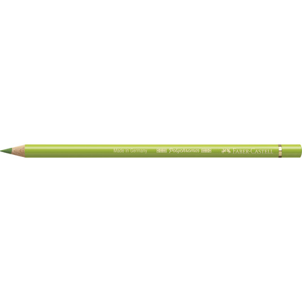 FABER-CASTELL Crayon de couleur POLYCHROMOS, vert mai
