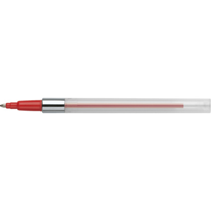 uni-ball Recharge pour stylo bille POWER TANK SNP-10, rouge