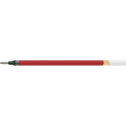 uni-ball Recharge pour stylo roller UMR-10, rouge