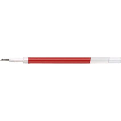 uni-ball Recharge pour stylo roller SIGNO (UMR-87), rouge
