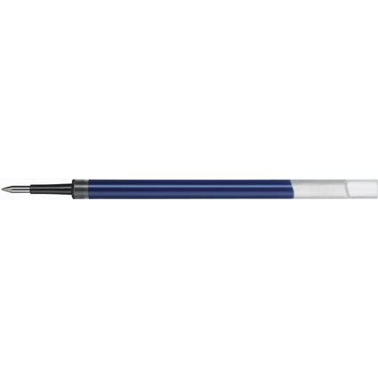 uni-ball Recharge pour stylo roller SIGNO (UMR-87), bleu