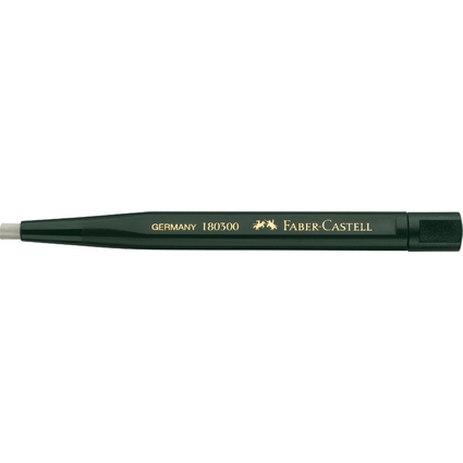 FABER-CASTELL Stylo-gomme  gomme en fibre de verre 30103