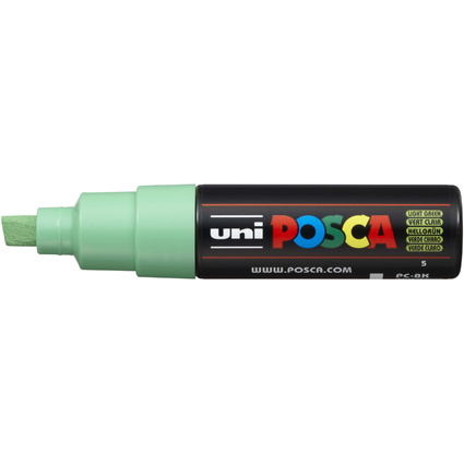 POSCA Marqueur  pigment PC-8K, vert clair